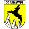 SC Tamsweg Wappen