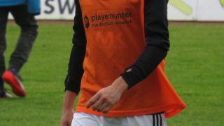 SC Tamsweg - FC Bergheim