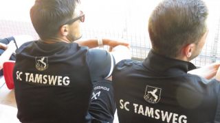 SC Leogang Reserve - SC Tamsweg Juniors
