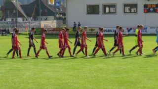 USK St. Michael Reserve - SC Tamsweg Juniors