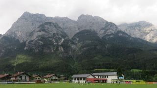 SV Konkordiahütte Tenneck - SC Tamsweg