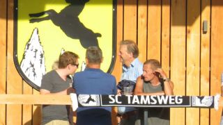 SC Tamsweg - SAK 1914